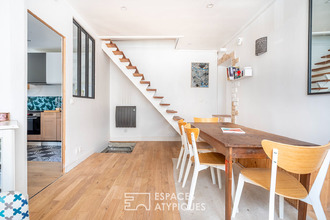 achat maison le-pre-st-gervais 93310