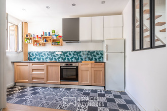 achat maison le-pre-st-gervais 93310