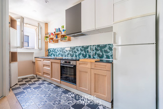 achat maison le-pre-st-gervais 93310