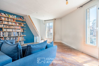 achat maison le-pre-st-gervais 93310