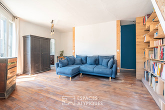 achat maison le-pre-st-gervais 93310