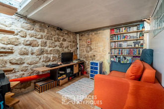 achat maison le-pre-st-gervais 93310