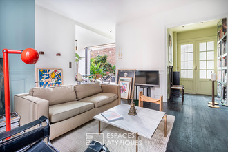 achat maison le-pre-st-gervais 93310