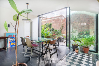 achat maison le-pre-st-gervais 93310