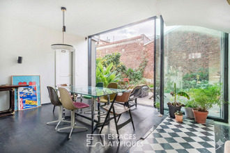 achat maison le-pre-st-gervais 93310