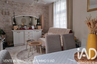 achat maison le-pre-st-gervais 93310