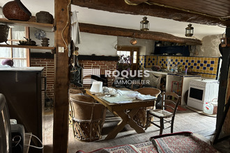 achat maison le-puech 34700