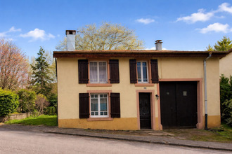 achat maison le-puid 88210