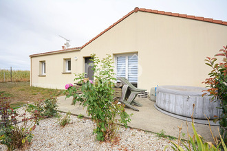 achat maison le-puiset-dore 49600