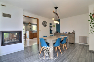 achat maison le-puiset-dore 49600