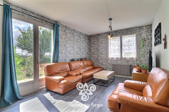 achat maison le-puiset-dore 49600