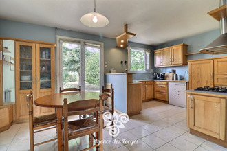 achat maison le-puiset-dore 49600