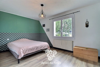 achat maison le-puiset-dore 49600