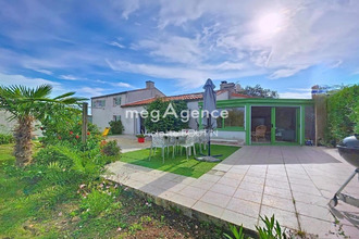 achat maison le-puiset-dore 49600