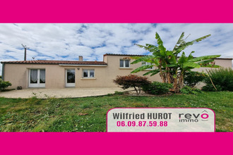 achat maison le-puiset-dore 49600