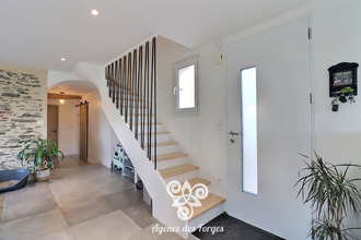 achat maison le-puiset-dore 49600