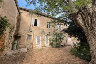 achat maison le-puley 71460