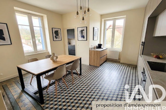 achat maison le-puley 71460