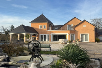 achat maison le-puy 25640