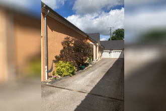 achat maison le-puy 25640