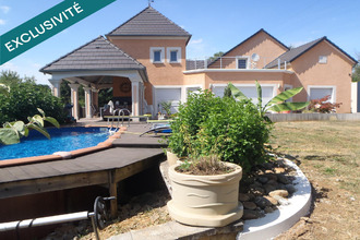 achat maison le-puy 25640