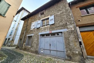 achat maison le-puy-en-velay 43000