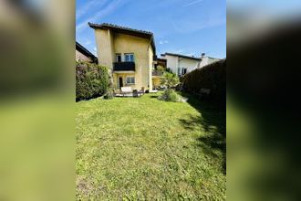 achat maison le-puy-en-velay 43000