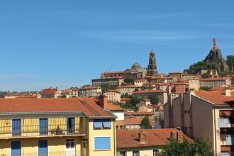 achat maison le-puy-en-velay 43000