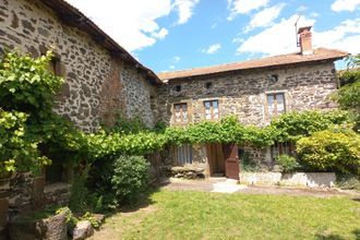 achat maison le-puy-en-velay 43000