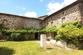 achat maison le-puy-en-velay 43000