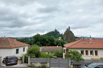 achat maison le-puy-en-velay 43000