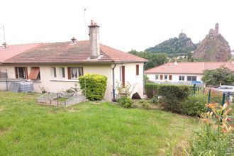 achat maison le-puy-en-velay 43000