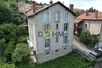 achat maison le-puy-en-velay 43000