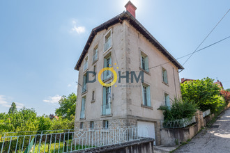 achat maison le-puy-en-velay 43000