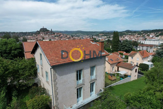 achat maison le-puy-en-velay 43000