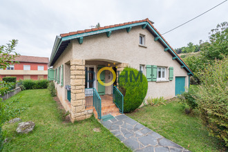 achat maison le-puy-en-velay 43000