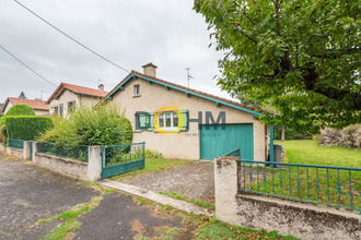 achat maison le-puy-en-velay 43000