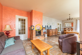 achat maison le-puy-en-velay 43000