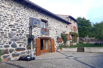 achat maison le-puy-en-velay 43000