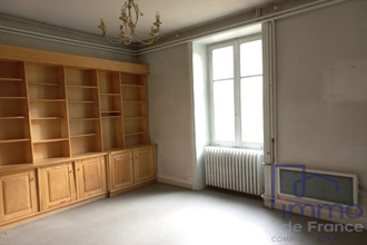 achat maison le-puy-en-velay 43000