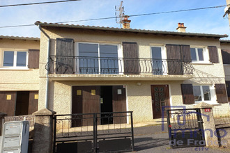 achat maison le-puy-en-velay 43000