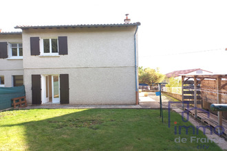 achat maison le-puy-en-velay 43000