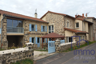 achat maison le-puy-en-velay 43000