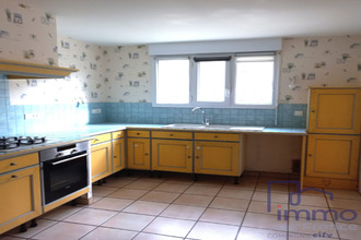 achat maison le-puy-en-velay 43000