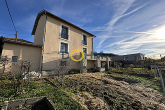 achat maison le-puy-en-velay 43000