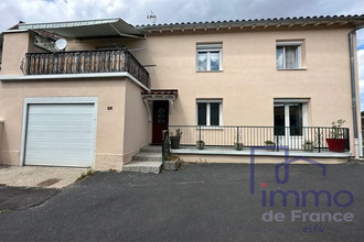 achat maison le-puy-en-velay 43000