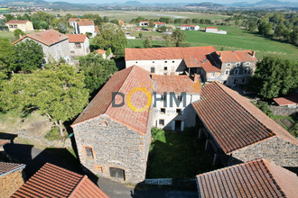 achat maison le-puy-en-velay 43000