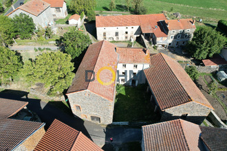 achat maison le-puy-en-velay 43000