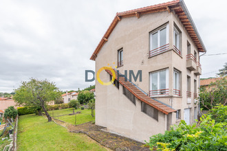 achat maison le-puy-en-velay 43000