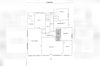 achat maison le-puy-en-velay 43000